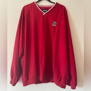 Vintage Ohio State jacket